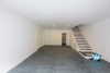 Beautiful large-sized house for rent on Dang Thai Mai, Tay Ho, Hanoi